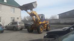 Longgong. Продается Погрузчик ZL30F, 2 500 кг., Дизельный, 1,80 куб. м.