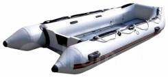 Tadpole MD-400. 2017 год год, длина 4,00 м., двигатель подвесной, 25,00 л.с., бензин