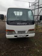 Isuzu Elf. Продается грузовик исудзу эльф длинномер, 4 600 куб. см., 3 000 кг., 4x2