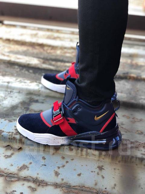 Nike air force 270 43 online