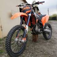 KTM 250 SX-F. 250 куб. см., исправен, без птс, с пробегом