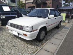Toyota Tercel. ��������, 4wd, 1.5 (70��.�.), ������, �/�. ��� ����� �� ������������ ����