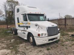 Freightliner Century. , 14 000 куб. см., 37 000 кг., 6x4