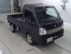 Suzuki Carry Truck. Suzuki carry truck, 700 куб. см., 350 кг., 4x4. Под заказ