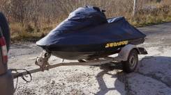 BRP Sea-Doo GTI. 2006 год год