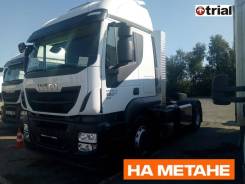 Iveco Stralis. Тягач на метане! AT440S33T/P CNG на Метане, 7 790 куб. см., 18 000 кг., 4x2. Под заказ