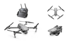 DJI Mavic 2 Zoom. � ������� ����