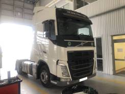 Volvo FH13. Седельный тягач Volvo FH 13,460, 12 500 куб. см., 20 000 кг., 4x2