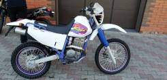 Yamaha TT-R 250. 250 куб. см., исправен, птс, без пробега