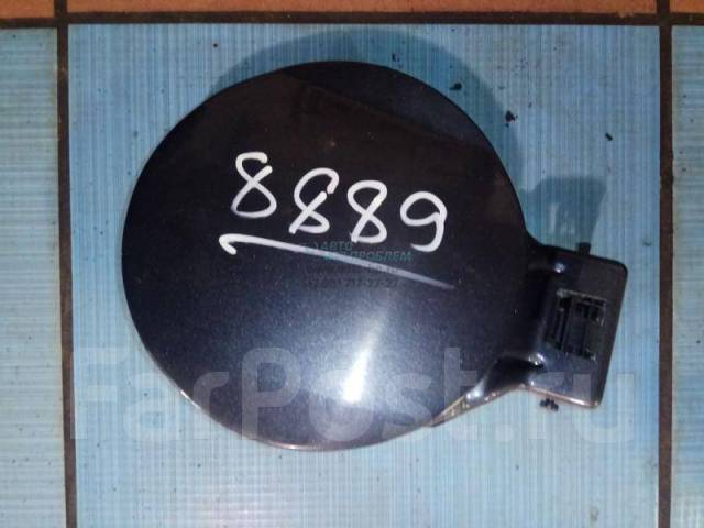 Как снять лючок бензобака киа спортейдж 4 - 91 фото