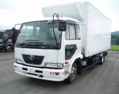Nissan Diesel
