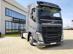 Volvo FH13. Седельный тягач Volvo FH 13,460, 12 500 куб. см., 20 000 кг., 4x2