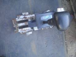 Селектор кпп, кулиса кпп. Chevrolet Cruze, HR51S, HR52S, HR81S, HR82S Двигатели: M13A, M15A