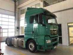MAN TGX 18.400. Седельный тягач BLS, 10 518 куб. см., 18 000 кг., 4x2