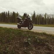 Honda VFR 800X Crossrunner. 800 куб. см., исправен, птс, с пробегом