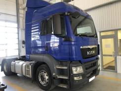 MAN TGS 19.400. Седельный тягач BLS, 10 518 куб. см., 18 000 кг., 4x2