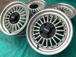 Abe Shokai Auto Strada. 6.5x15", 4x114.3, ET20, �� 75,1���. ����