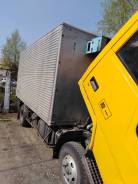 Mitsubishi Fuso Canter. Продаётся митцубиси кантер, 3 000 куб. см., 3 000 кг., 4x2