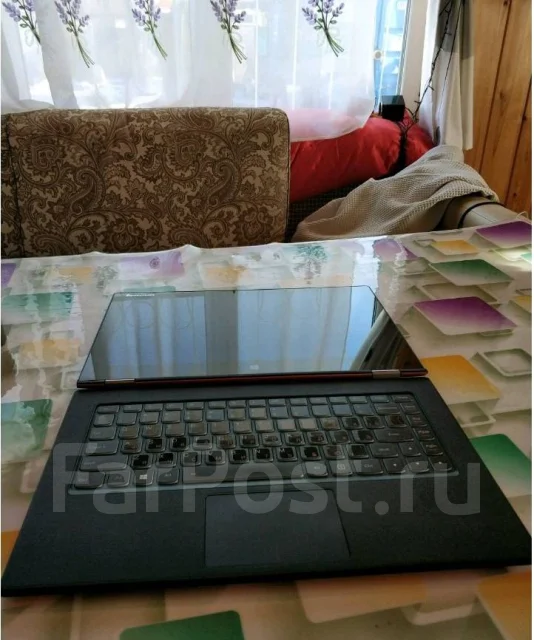 Lenovo IdeaPad Yoga 2 Pro ����