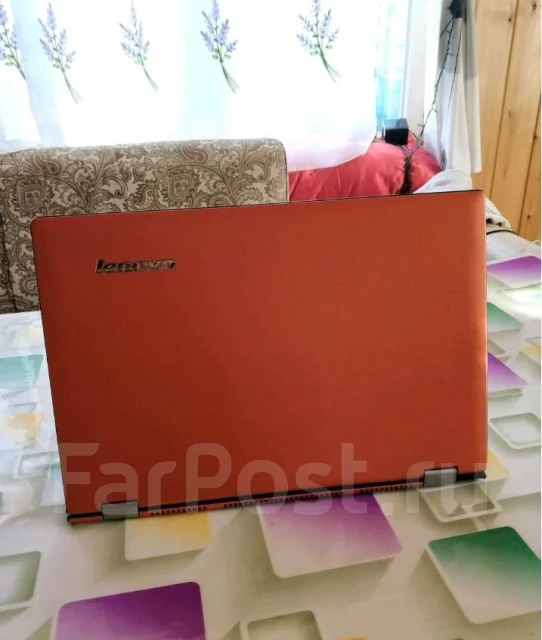 Lenovo IdeaPad Yoga 2 Pro ����