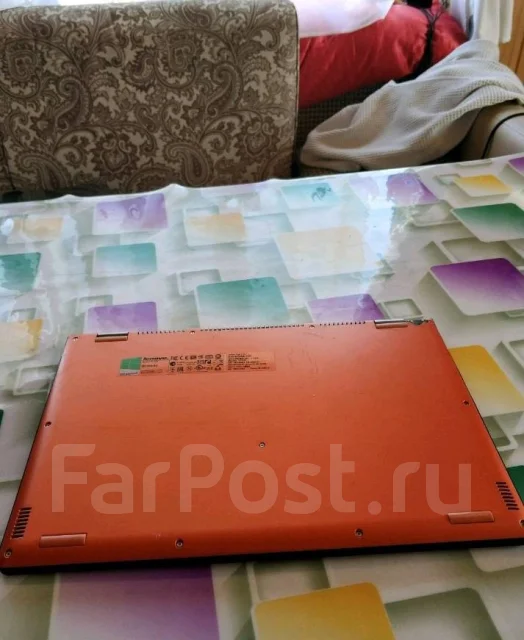 Lenovo IdeaPad Yoga 2 Pro ����