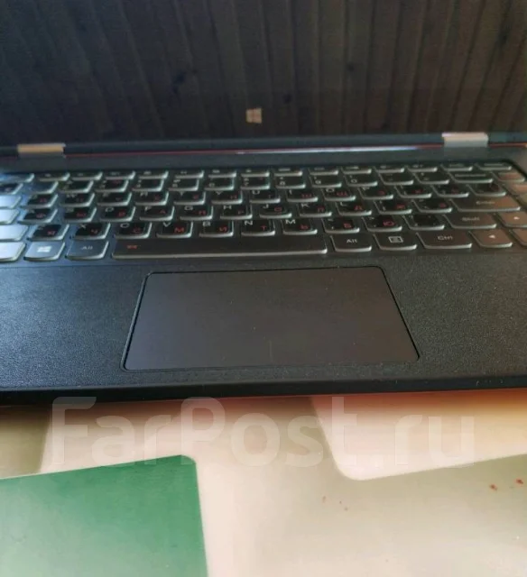 Lenovo IdeaPad Yoga 2 Pro ����