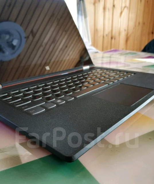 Lenovo IdeaPad Yoga 2 Pro ����