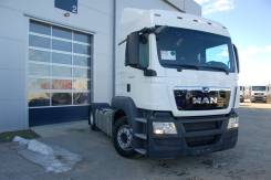 MAN TGS. Седельный тягач 18.440 4x2 BLS LX, 10 518 куб. см., 18 000 кг., 4x2