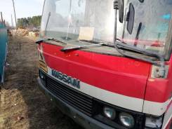 Nissan Civilian. Продам автобус ниссан цивилиан 1987, 16 мест, В кредит, лизинг