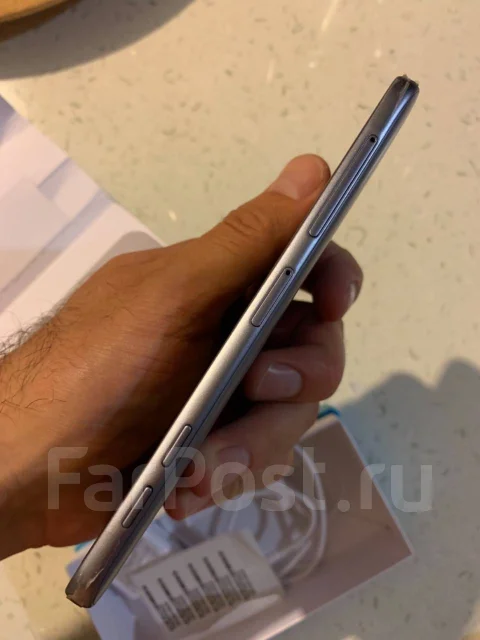Samsung Galaxy J6. �����, ������, 3G, 4G LTE, Dual-SIM ����
