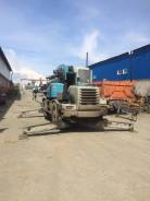 Komatsu LW80. Продам автокран , 21,00 м.