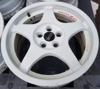 OZ Racing Turbo. 7.0x16", 5x100, ET50, �� 73,1���. ����