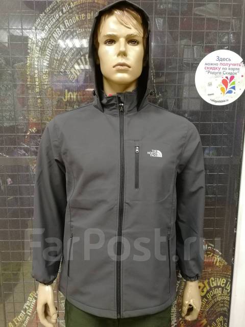 the north face ba