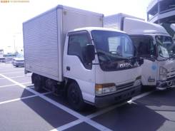 Isuzu Elf. Isuzu ELF, 3 100 куб. см., 2 000 кг., 4x4. Под заказ