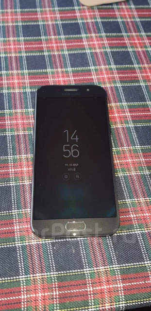 Samsung Galaxy A5 2017. �����, ������, 4G LTE, Dual-SIM ����