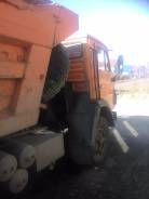 КамАЗ 5511. Продам камаз 5511, 9 726 куб. см., 10 000 кг., 6x4