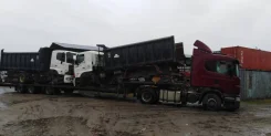 Hino 700 ����