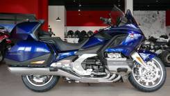 Honda GL 1800 Gold Wing. 1 800 куб. см., исправен, птс, без пробега
