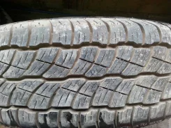 Bridgestone Dueler H/T 687. ������, �/�, ����� 5 % ����