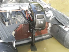 Globalmarine. 2,6��.�., 2-�������, ����������, ���� S (381 ��), 2021 ��� ����