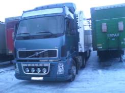 Volvo FH12. Продам сцепку Volvo FH 12, 12 780 куб. см., 20 000 кг., 4x2