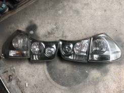 Стоп-сигнал. Toyota Harrier, ACU30, ACU35, GSU30, GSU31, GSU35, GSU36, MCU30, MCU31, MCU35, MCU36, ACU30W, ACU35W, GSU30W, GSU31W, GSU35W, GSU36W, MCU...
