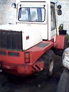 КТЗ Т-54В Болгар. Продаю болгарский погрузчик, 4 000 кг., Дизельный