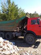 КамАЗ 55111. Камаз 55111, 10 000 куб. см., 13 000 кг., 6x4