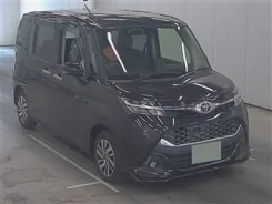 Toyota Tank. �������, 4wd, 1.0 (69��.�.), ������, 11 000����. ��, �/�. ��� ����� �� ������������ ����