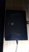 MSI GT63 Titan 8RG. 15.6", 2,2 ГГц, ОЗУ 16 Гб, диск 1 200 Гб, WiFi, Bluetooth, аккумулятор на 2 ч.