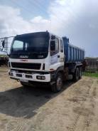 Isuzu Giga. Продается самосвал, 20 000 кг., 6x4