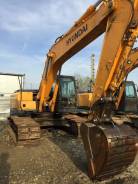 Hyundai R210LC-7. Экскаватор 2010гв, 0,90 куб. м.