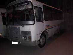 ПАЗ 32054. Автобус . 2013 год, 23 места