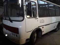 ПАЗ 32054. Автобус . 2018 год, 23 места
